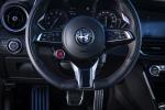 Alfa Romeo Giulia Quadrifoglio Nero Edizione 2018 года (NA)